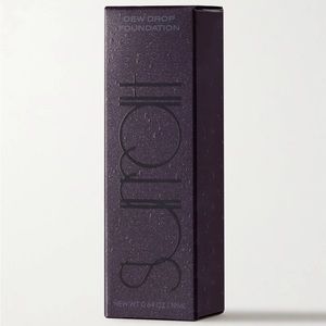 DEW DROP FOUNDATION